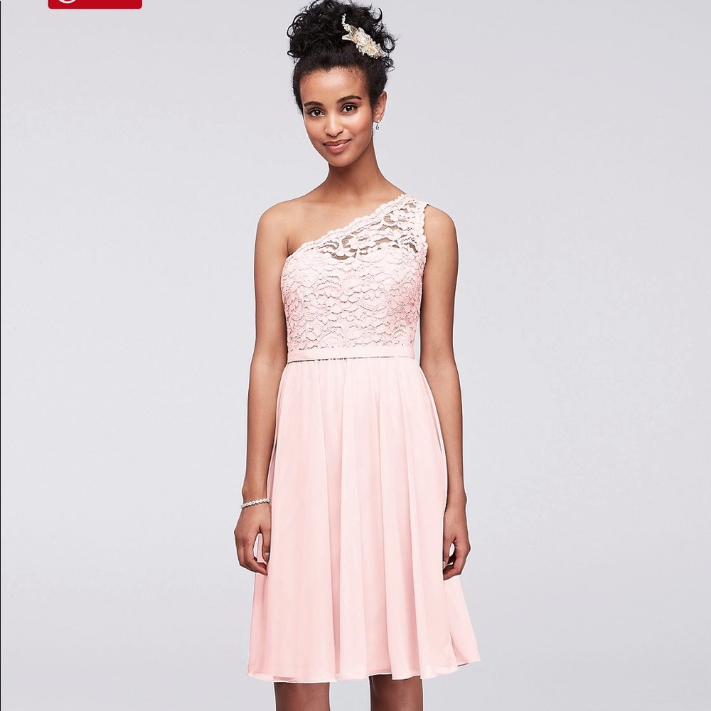 💕Gorgeous Bridesmaid Dress - Picture 1 of 3